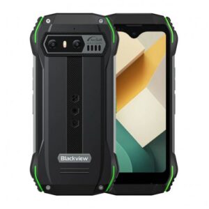 Смартфон Blackview N6000 8/256GB Green 1