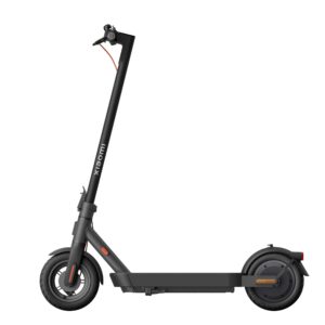 Электросамокат Xiaomi Mi Electric Scooter 4 Pro (2nd Gen) (BHR8067GL) 1