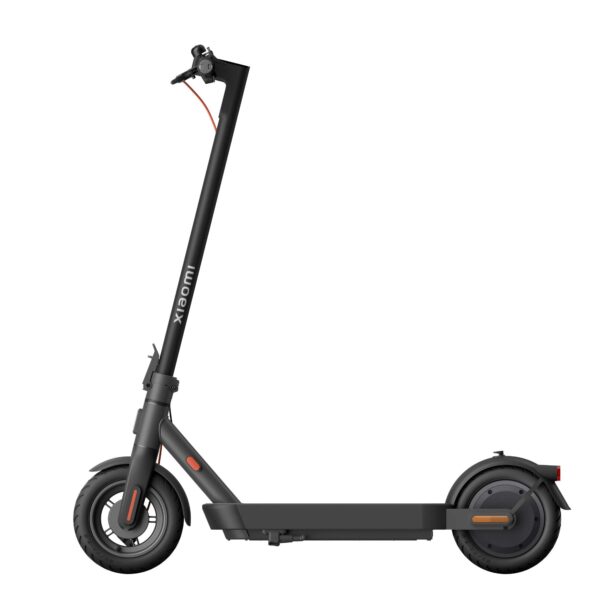 Электросамокат Xiaomi Mi Electric Scooter 4 Pro (2nd Gen) (BHR8067GL) 1