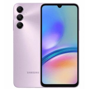 Смартфон Samsung Galaxy A05s 4/128 ГБ, Dual nano SIM, Light Violet 1