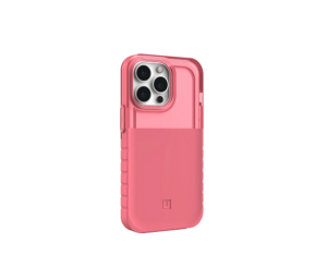 Чехол Uag [U] DIP для iPhone 13 Pro 6.1", глина (Clay) 1