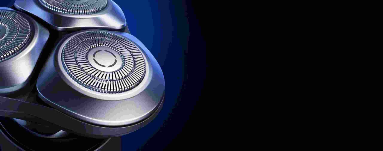 Электробритва Xiaomi Mijia Electric Shaver S301 Black 2