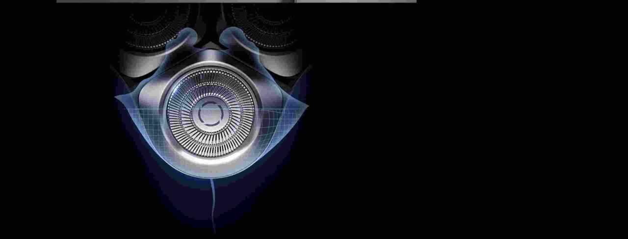 Электробритва Xiaomi Mijia Electric Shaver S301 Black 4