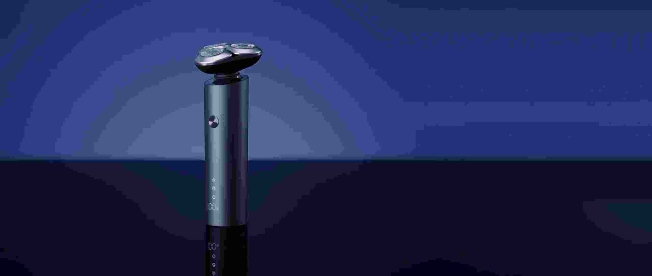 Электробритва Xiaomi Mijia Electric Shaver S301 Black 6