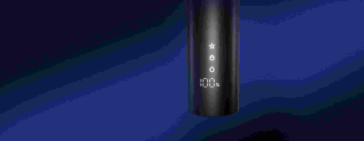 Электробритва Xiaomi Mijia Electric Shaver S301 Black 7