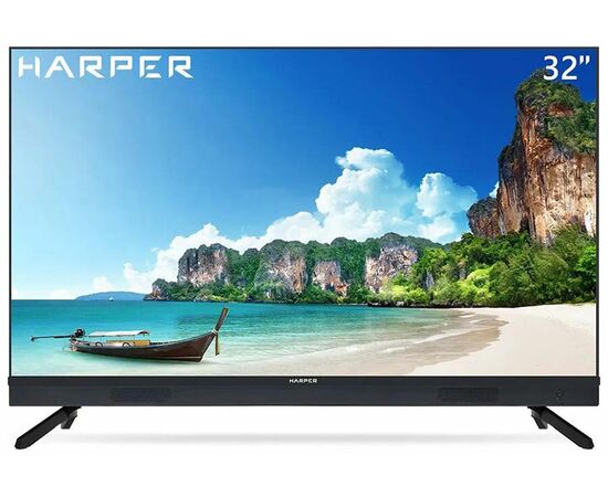 Телевизор HARPER 32R821TS 1 Телевизор HARPER 32R821TS 1