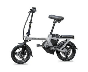 Электровелосипед Xiaomi Spetime E-Bike S6 Air 1 Электровелосипед Xiaomi Spetime E-Bike S6 Air 1