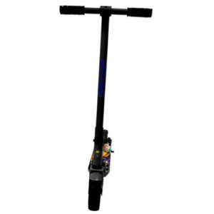 Детский электросамокат Xiaomi Spetime Electric Kickscooter E9B 1