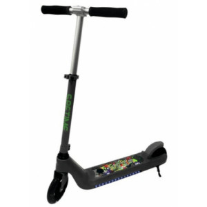 Детский электросамокат Xiaomi Spetime Electric Kickscooter E8G Black 1 Детский электросамокат Xiaomi Spetime Electric Kickscooter E8G Black 1