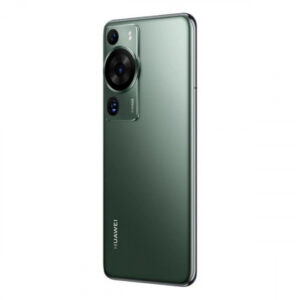 Смартфон HUAWEI P60 (51097LUN) 8/256Gb Green 1