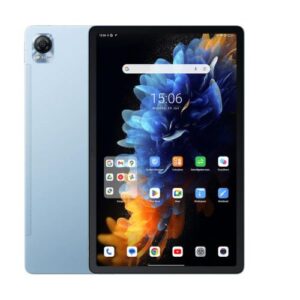 Планшет Blackview MEGA 1 12/256GB LTE Blue 1