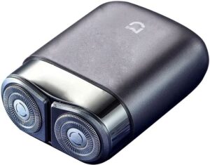 Электробритва Xiaomi Mijia Electric Shaver S600 1