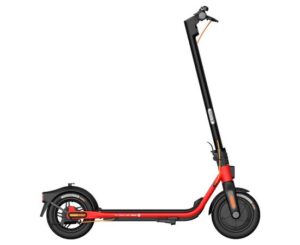 Электросамокат Ninebot by Segway KickScooter D28U (RU) 1 Электросамокат Ninebot by Segway KickScooter D28U (RU) 1