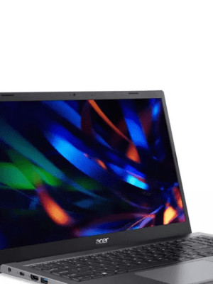 Acer Extensa 15 EX215-23-R0GZ 15.6 FHD IPS SlimBezer/AMD Ryzen 5 7520U/8GB DDR5/512/NO OS Steel Gray 1
