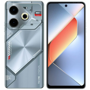 Смартфон TECNO POVA 6 Neo 8/128GB Starry Silver 1