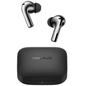 Беспроводные наушники OnePlus Buds 3 (E509A) Metallic Gray 1