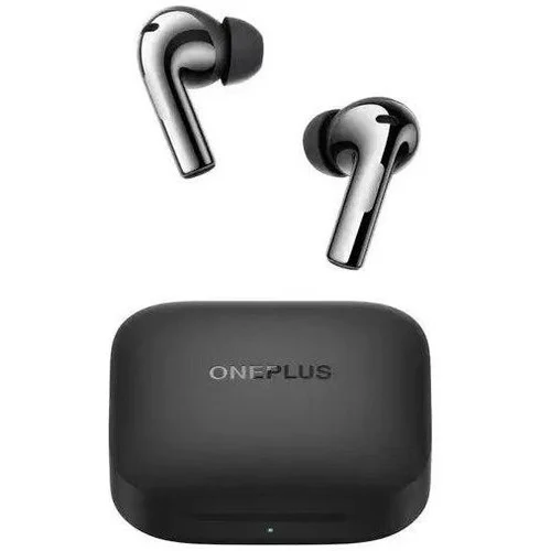 Беспроводные наушники OnePlus Buds 3 (E509A) Metallic Gray 1 Беспроводные наушники OnePlus Buds 3 (E509A) Metallic Gray 1