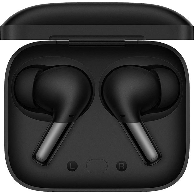 Беспроводные наушники OnePlus Buds Pro (503A) Global Version - Matte Black 1 Беспроводные наушники OnePlus Buds Pro (503A) Global Version - Matte Black 1