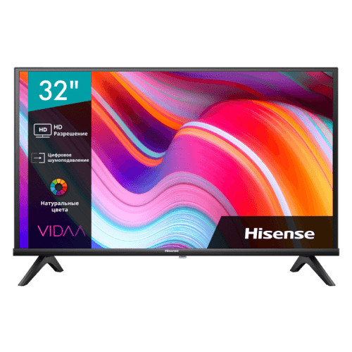 Телевизор HISENSE 32A4K 1 Телевизор HISENSE 32A4K 1