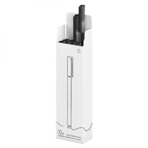 Набор гелевых ручек Xiaomi Jumbo Gel Ink Pen (MJZXB02WC) (10 шт) 1