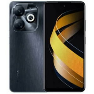 Смартфон Infinix Smart 8 Pro 8/128 Gb Timber Black 1