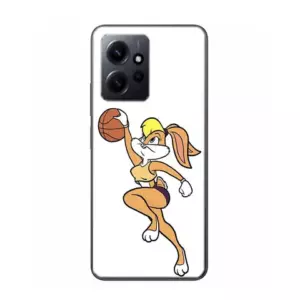 Чехол fashion case для Xiaomi Redmi 10C  BugsBunny 1