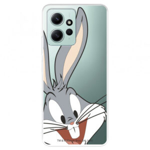 Чехол fashion case для Xiaomi Redmi Note 12 4G  BugsBunny 1