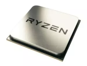 CPU sAM4 AMD Ryzen 5 3600 Tray (100-000000031) (3.6-4.2GHz, Matisse, 6C/12T, L2: 3MB, L3: 32MB, GPU: 1