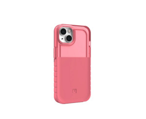 Чехол Uag [U] DIP для iPhone 13/14 6.1", глина (Clay) 1