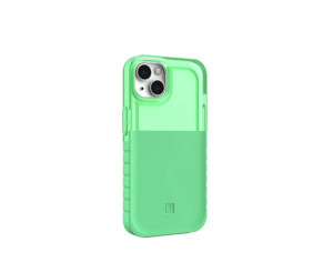Чехол Uag [U] DIP для iPhone 13/14 6.1", мятный (Spearmint) 1