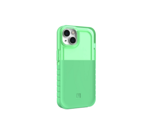 Чехол Uag [U] DIP для iPhone 13/14 6.1", мятный (Spearmint) 1