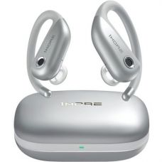 Беспроводные наушники 1MORE Fit Open Earbuds S50 EF906 Silver 1