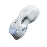 Робот-стеклоочиститель Xiaomi HUTT C6 EU White 1