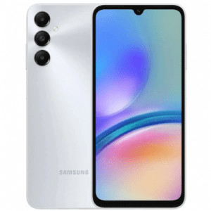 Смартфон Samsung Galaxy A05s 4/64 ГБ, Dual nano SIM,РСТ, серебро 1