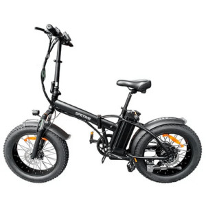 Электровелосипед Xiaomi Spetime E-Bike F6 1 Электровелосипед Xiaomi Spetime E-Bike F6 1
