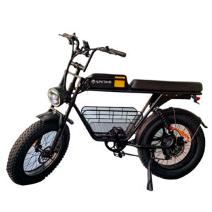 Электровелосипед Xiaomi Spetime E-Bike K7 1 Электровелосипед Xiaomi Spetime E-Bike K7 1