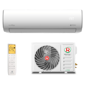 Кондиционер  Royal Clima RCI-PFC40HN Perfetto DC EU 1