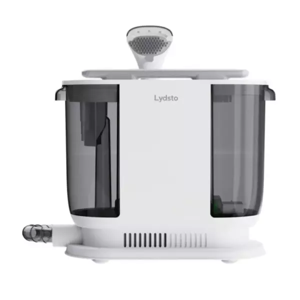Моющий пылесос для чистки тканевых поверхностей Lydsto Cloth Cleaning Machine C2 (YM-C2-03) EU 1