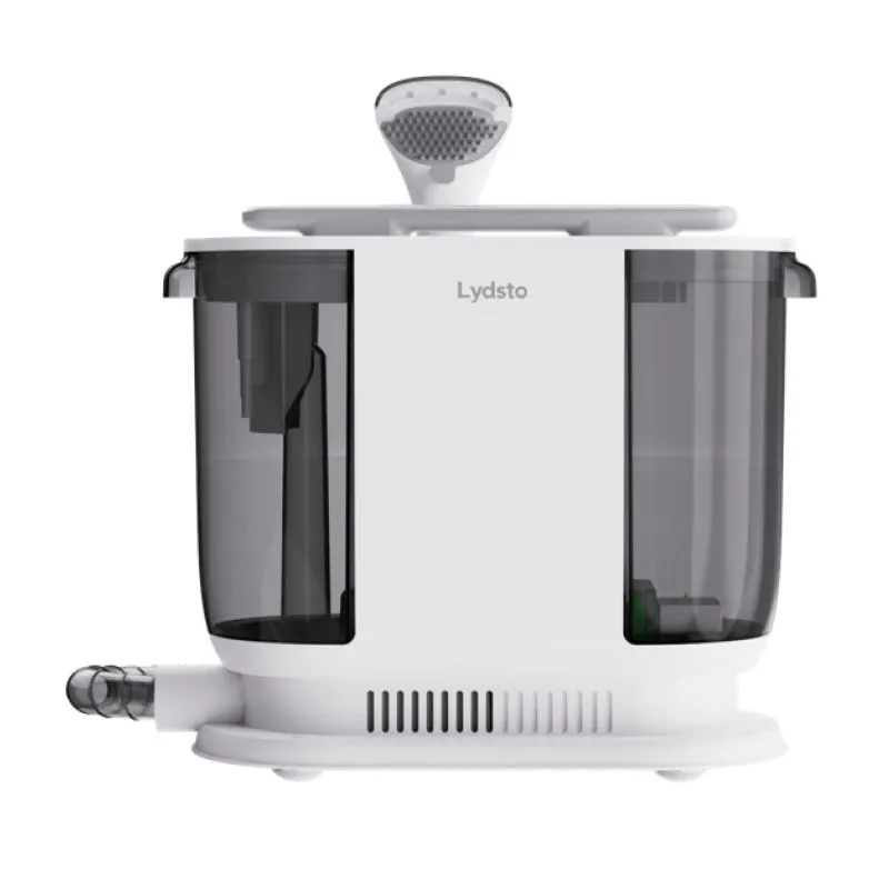 Моющий пылесос для чистки тканевых поверхностей Lydsto Cloth Cleaning Machine C2 (YM-C2-03) EU 1 Моющий пылесос для чистки тканевых поверхностей Lydsto Cloth Cleaning Machine C2 (YM-C2-03) EU 1