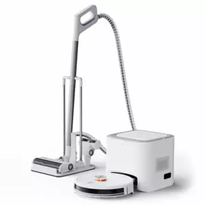 Многофункциональный робот-пылесос Lydsto R10 Multifunctional Robot Vacuum Cleaner (YM-R10-W03) 1