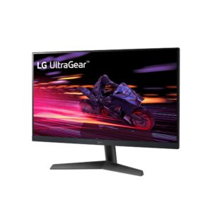 Монитор LG Gaming 24GN60R-B (24GN60R-B.ARUZ) Black 1