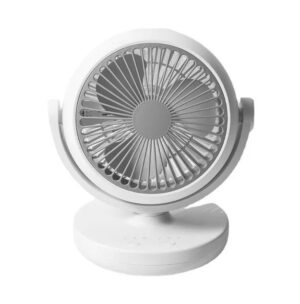 Настольный вентилятор Lydsto Desktop Circulating Fan High Configuration Version GL (XD-ZMXHS02) EU 1
