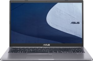 Ноутбук ASUS 90NX05E1-M010F0 P1512CEA-BQ0825X 15.6" FHD i7-1165G7/8Gb/512Gb/Windows 11 1