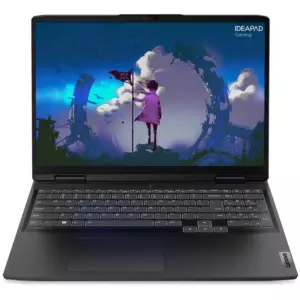 Ноутбук Lenovo IdeaPad Gaming 3 15IAH7 15,6"/i5-12450H/16Gb/ssd512Gb/RTX 3050 (4Gb)/Win 11 1