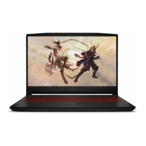 Ноутбук MSI Katana 17 B12UCX-1005RU 1920x1080,Intel Core i5 12450H, RAM 24 ГБ,SSD 512,RTX2050 4Gb 1