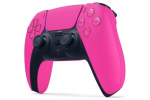 PS 5 Controller Wireless DualSense Nova Pink 1