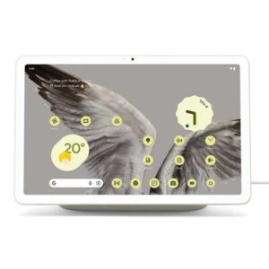 Планшет Google Pixel Tablet 8/128 Porcelian 1