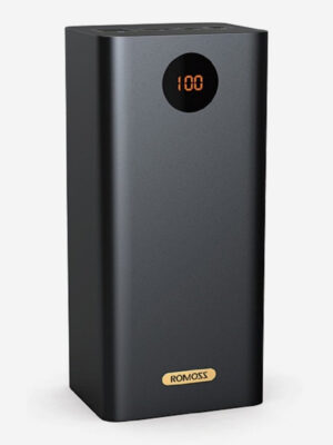 Портативный аккумулятор Romoss PEA60 60000 mAh 1