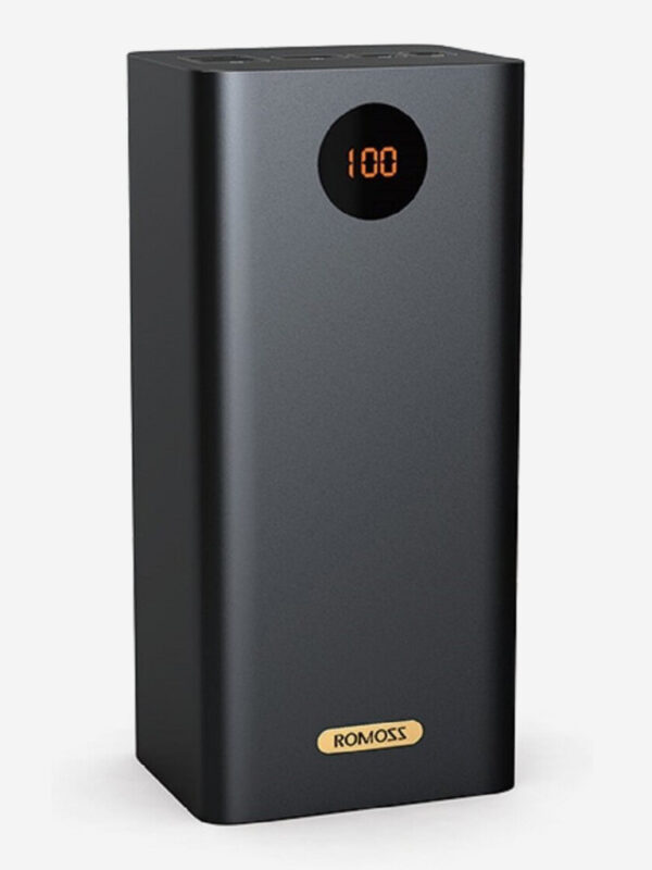 Портативный аккумулятор Romoss PEA60 60000 mAh 1