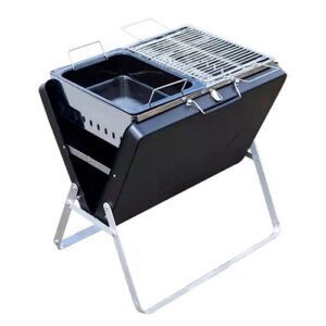 Портативный гриль-мангал Xiaomi Chao Portable Barbecue Grill (YC-SKL02) 1